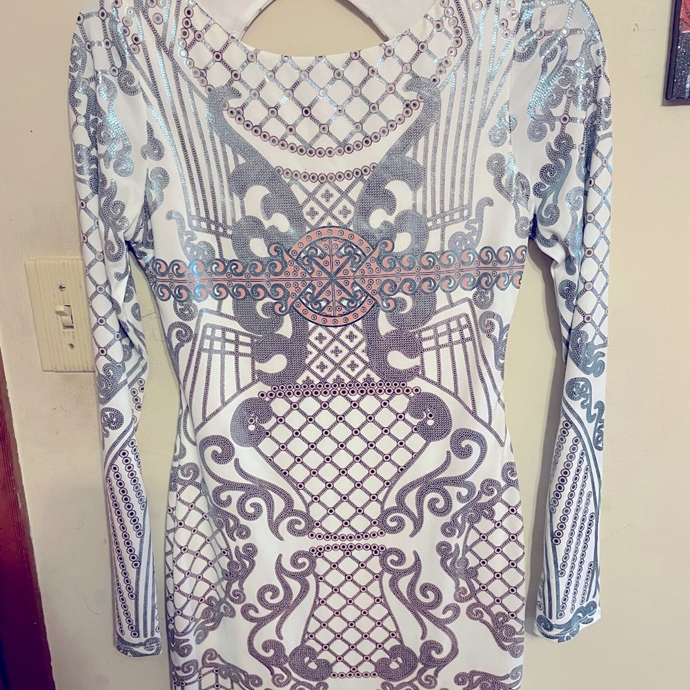 A beautiful fun Arden b dress